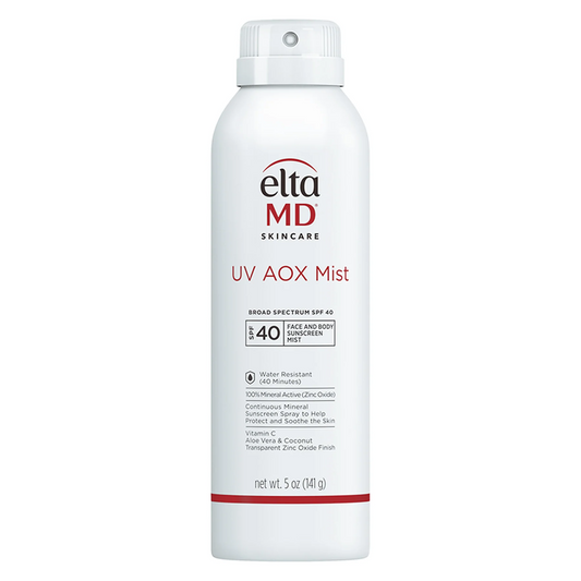 EltaMD | UV AOX Mist Broad-Spectrum