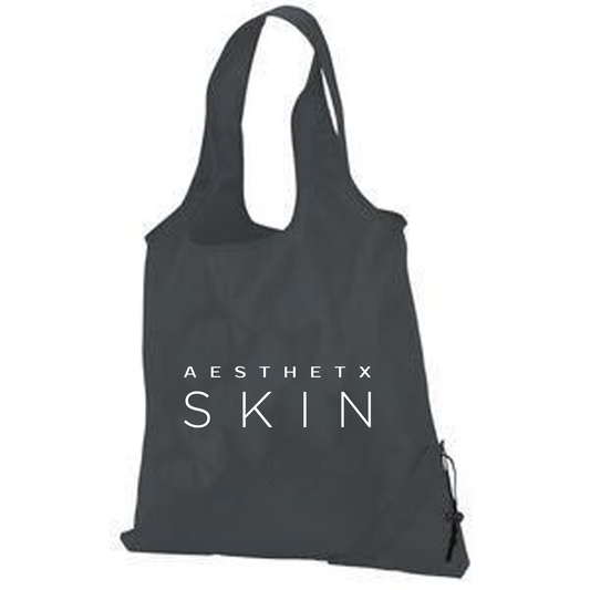 AESTHETX SKIN - Boob Tote Bags
