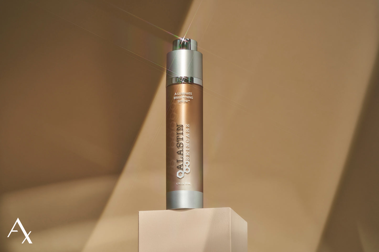Alastin - A-LUMINATE Brightening Serum