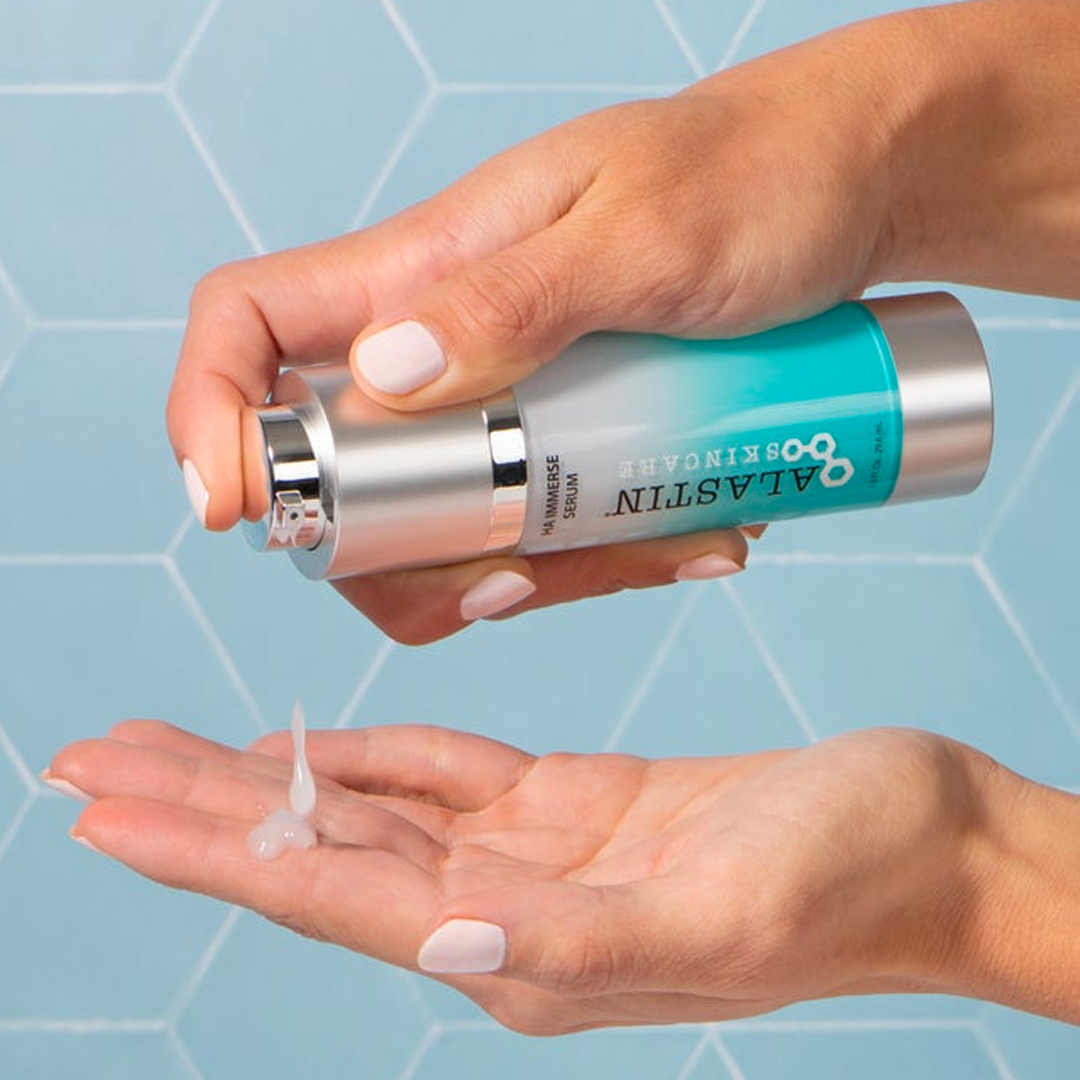 Alastin - HA (Hyaluronic Acid) IMMERSE Serum™