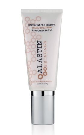 Alastin - Hydratint Pro Mineral SPF 36 Sunscreen 2.6 oz