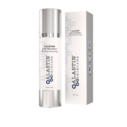 Alastin - TransFORM Body Treatment 6.0 oz