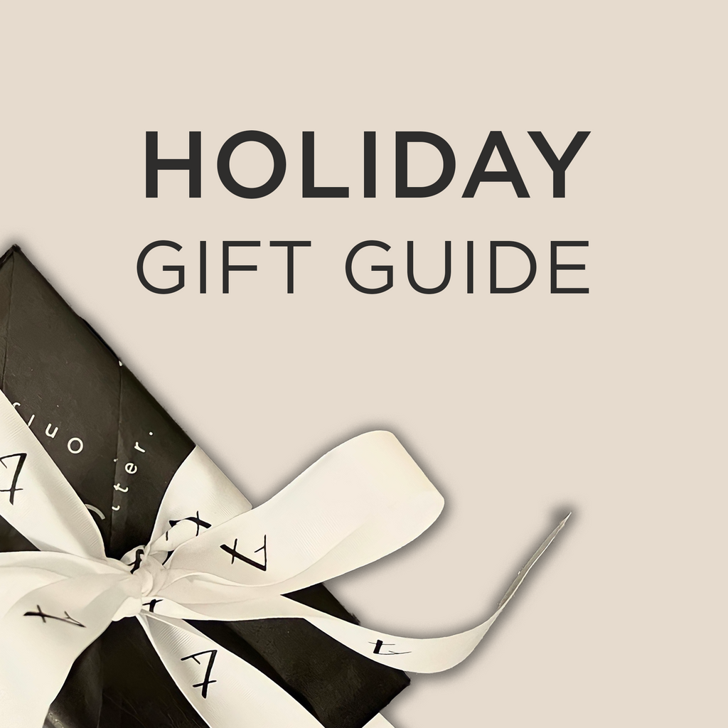 Holiday Gift Guide