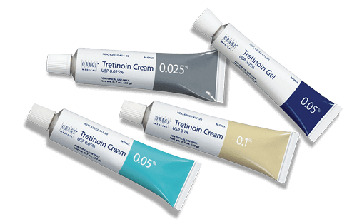 Tretinoin