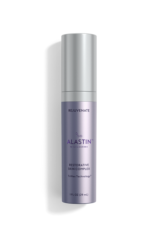 Alastin - Restorative Skin Complex with TriHex+™