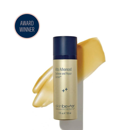 SkinBetter Science - Alto Advanced Defense and Repair Serum 50ml