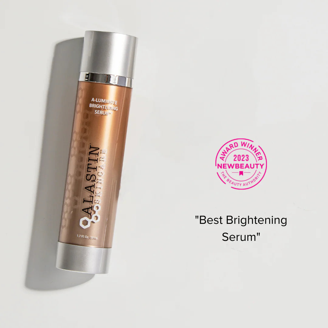 Alastin - A-LUMINATE Brightening Serum