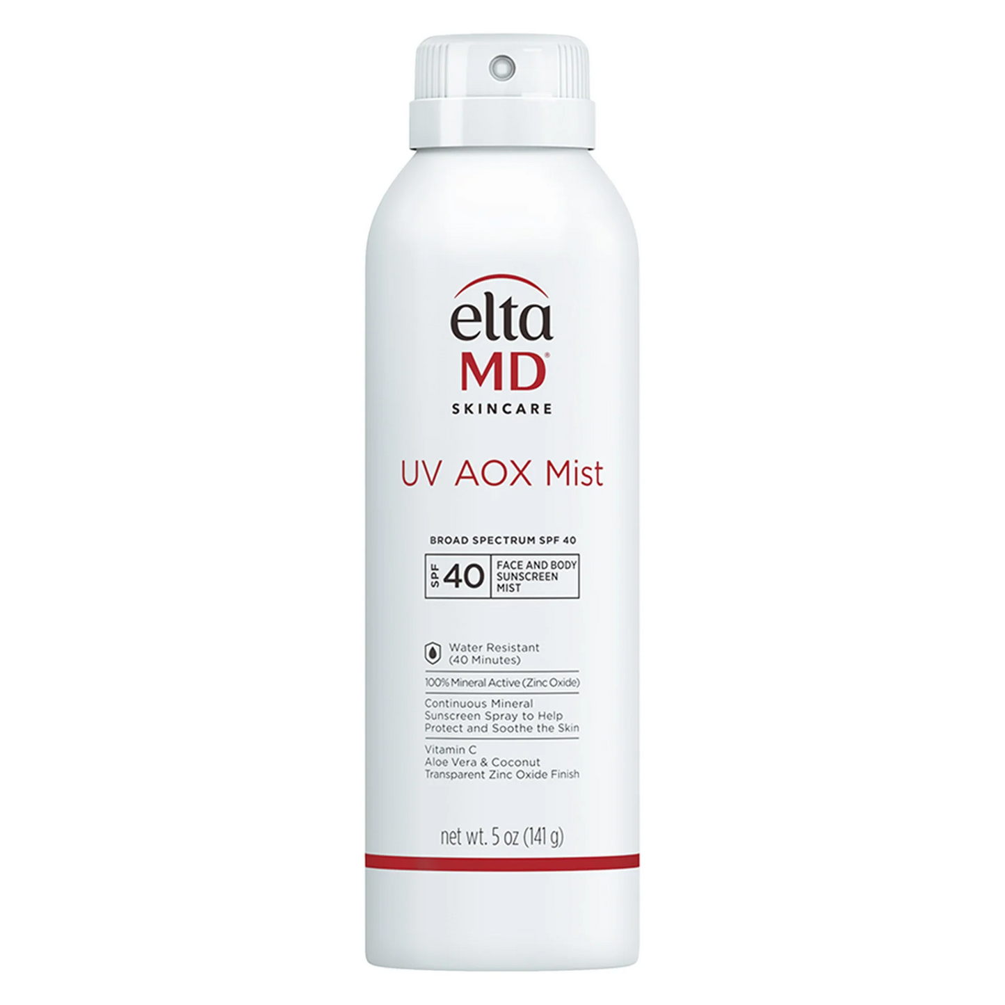 EltaMD | UV AOX Mist Broad-Spectrum
