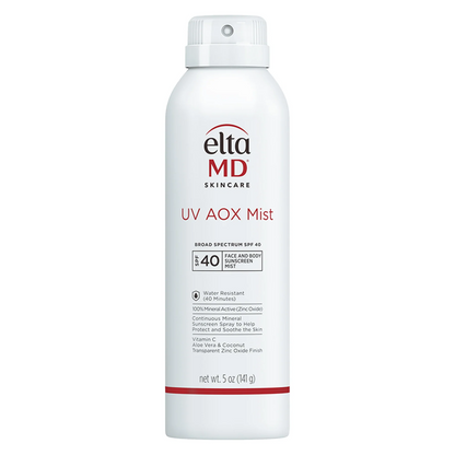 EltaMD | UV AOX Mist Broad-Spectrum