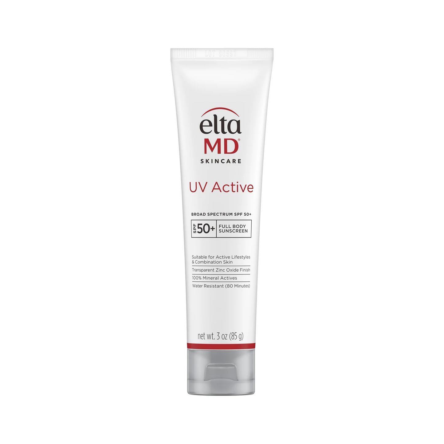 EltaMD | UV Active Broad-Spectrum SPF 50+
