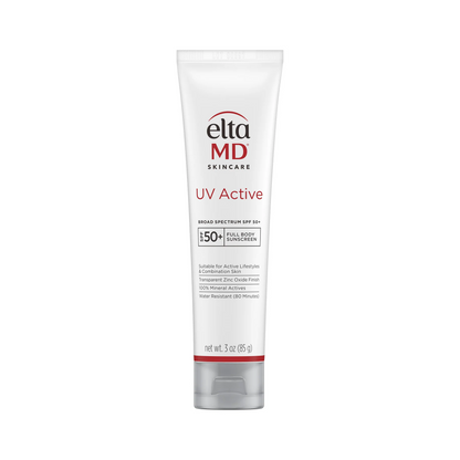 EltaMD | UV Active Broad-Spectrum SPF 50+