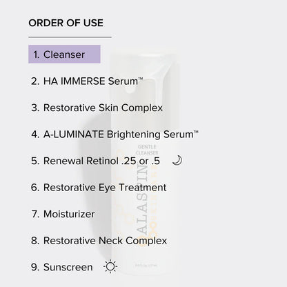 Alastin - Gentle Cleanser 6.0