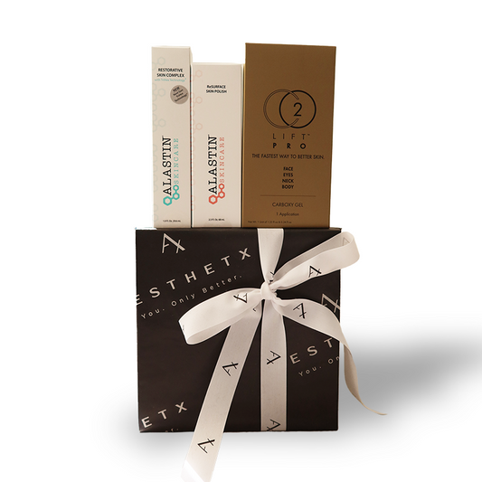 For Anyone & Everyone (Holiday Gift Set)