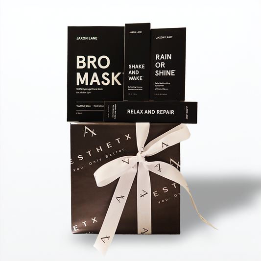 For Him (Holiday Gift Set)