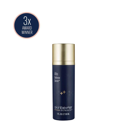 SkinBetter Science - Alto Defense Serum™ 50ml