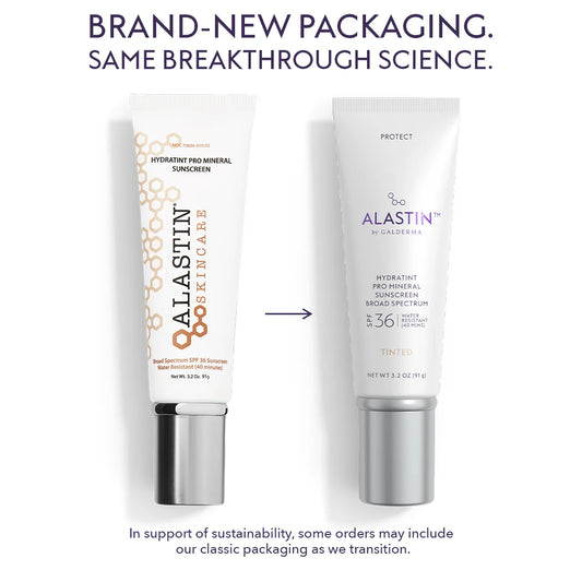 Alastin - Hydratint Pro Mineral SPF 36 Sunscreen 2.6 oz