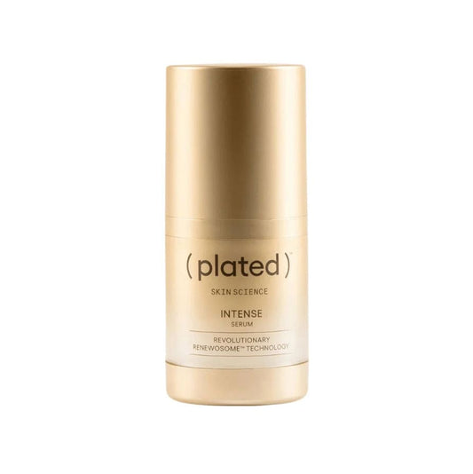 plated - INTENSE Serum