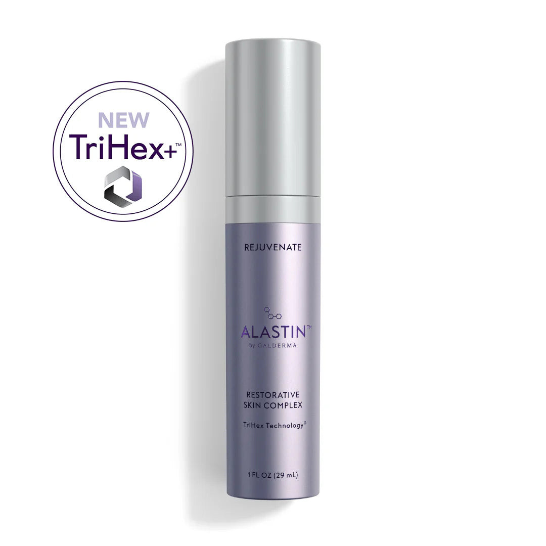 Alastin - Restorative Skin Complex with TriHex+™