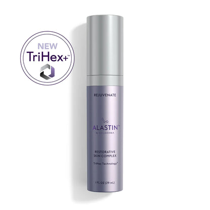 Alastin - Restorative Skin Complex with TriHex+™