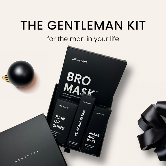 The Gentleman Kit