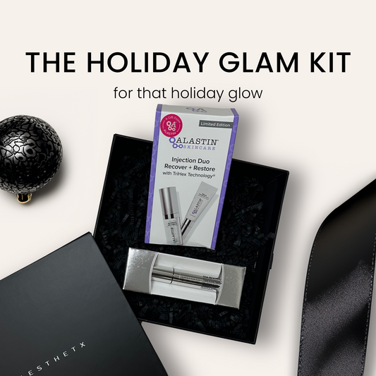 The Holiday Glam Kit