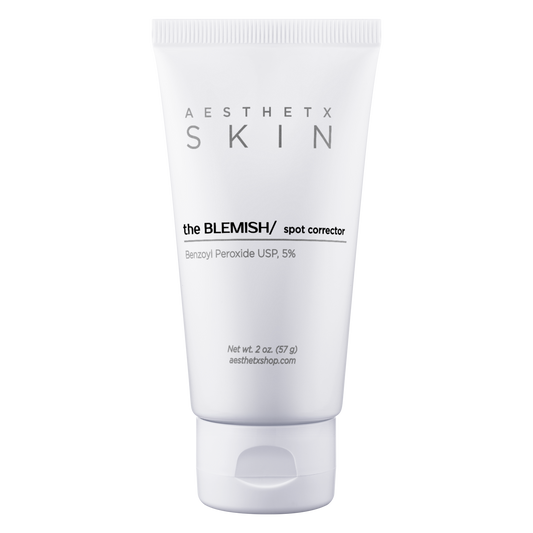 AESTHETX SKIN - the BLEMISH/ spot corrector