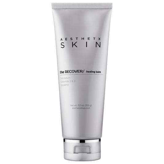 AESTHETX SKIN - the RECOVER/ healing balm