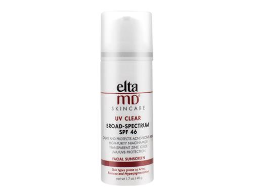 EltaMD UV Clear Broad-Spectrum SPF 46 - 1.7 oz