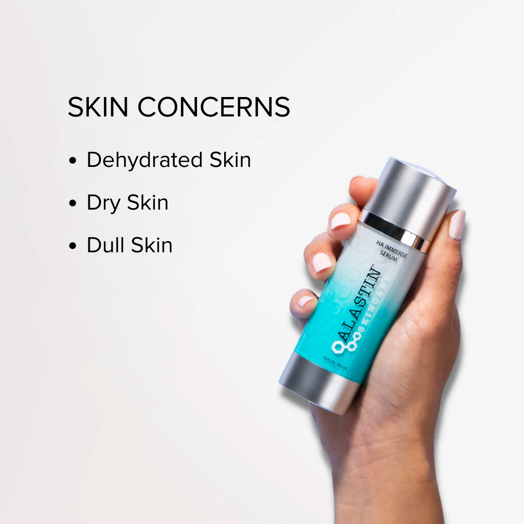 Alastin - HA (Hyaluronic Acid) IMMERSE Serum™