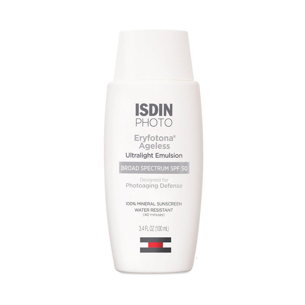 ISDIN - Eryfotona Ageless Sunscreen SPF 50 100 ml