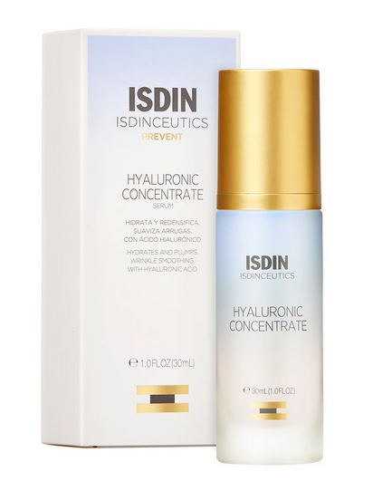 ISDIN - Hyaluronic Concentrate 30 ml