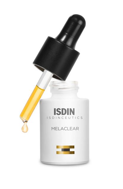ISDIN - Melaclear 15 ml