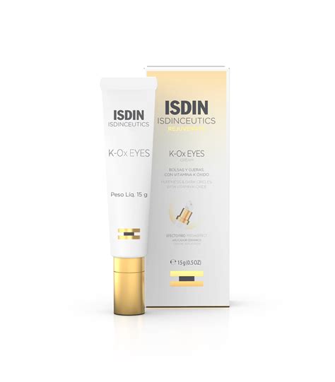ISDIN - K-Ox Eye Cream .05 oz