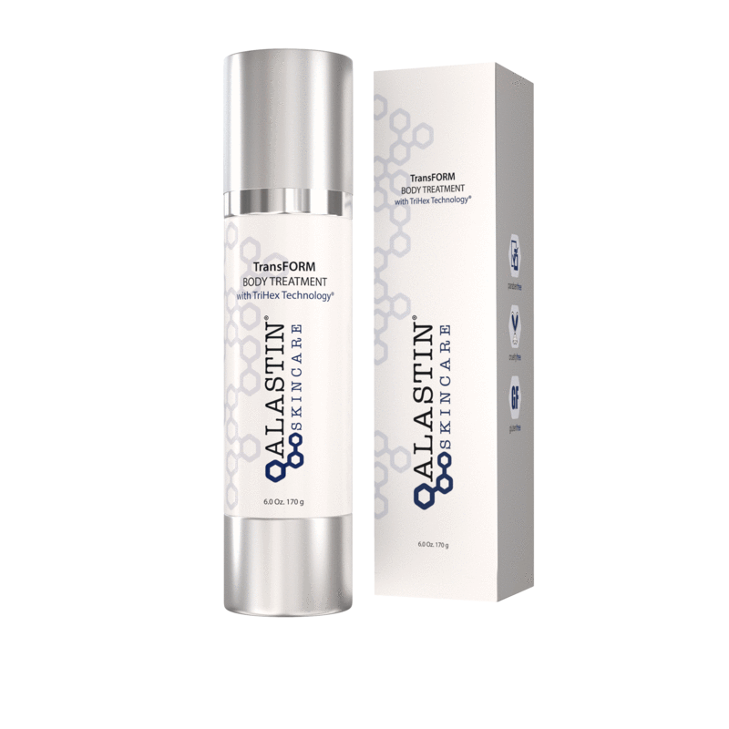 Alastin - TransFORM Body Treatment 6.0 oz